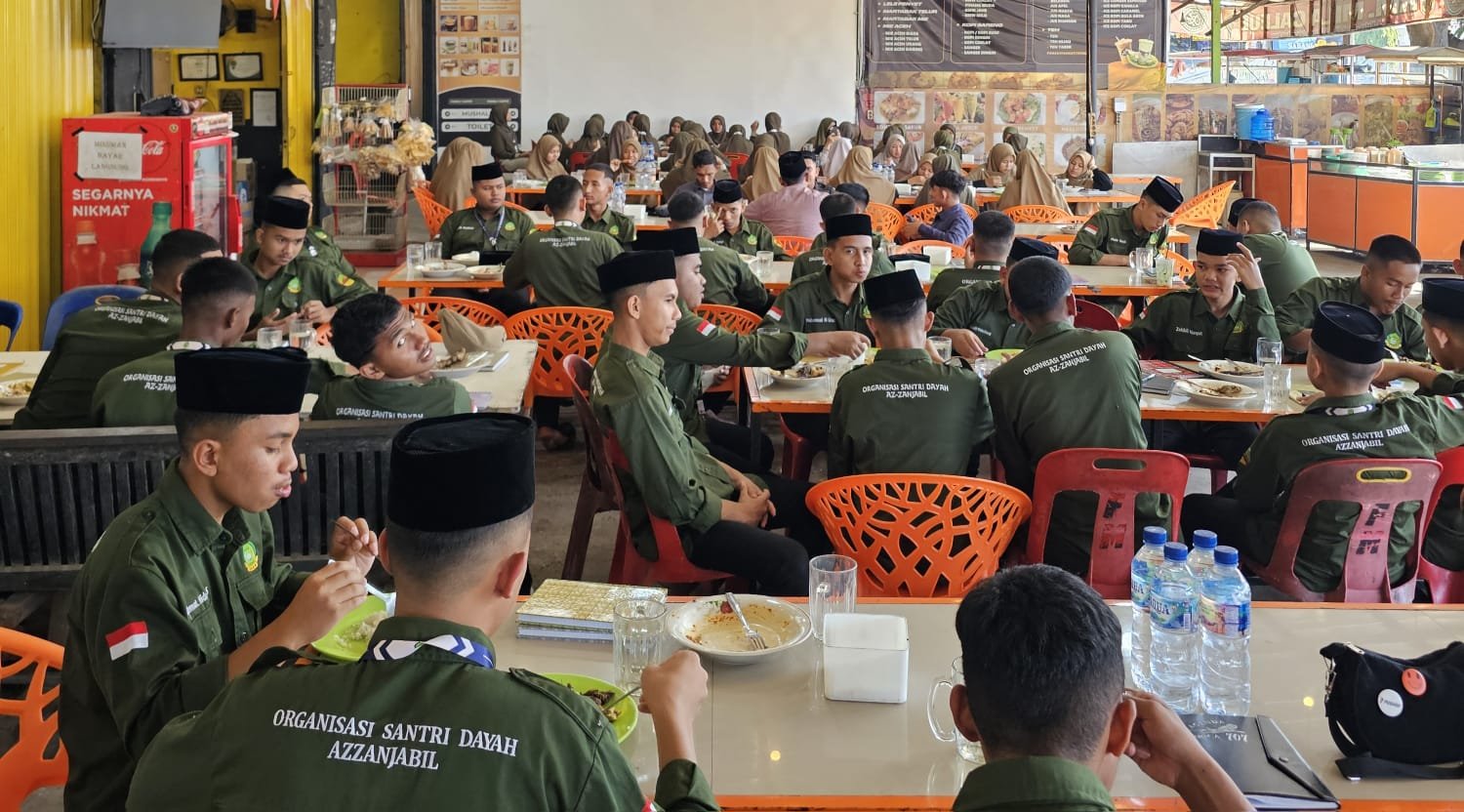 Studi Banding dan Kunjungan Akademik OSDA 2026: Belajar, Bersilaturahmi, dan Memperluas Wawasan
